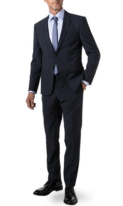 BOSS Black Anzug Huge/Genius 50479994+80009/480