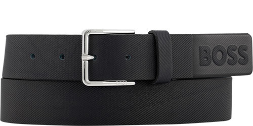 BOSS Black Gürtel Ther 50481023/401