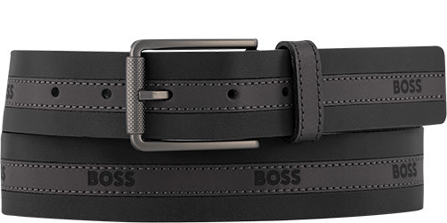 BOSS Black Gürtel Tint 50481008/001