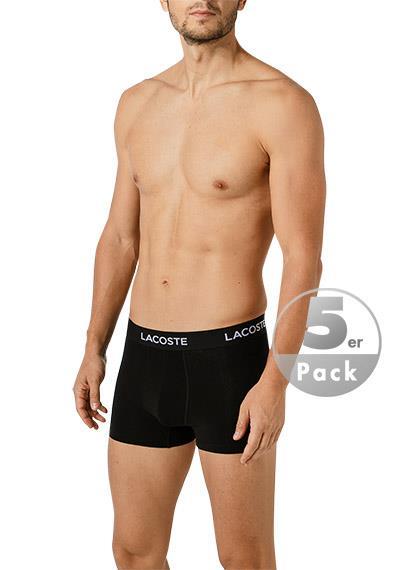 LACOSTE Boxershorts 5er Pack 5H5203/031