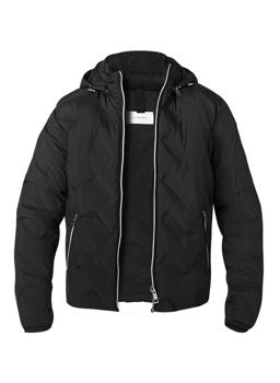 Stylingtipps Beschreibungsbild von BALDESSARINI Jacke B2 50049.4042/9301