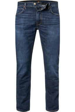 Stylingtipps Beschreibungsbild von Lee Luke DK Worn Kansas L719PLGC