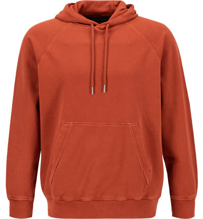 Marc O'Polo Hoodie 228 4003 54044/383