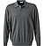Pullover, Baumwolle, anthrazit - anthracite ch.