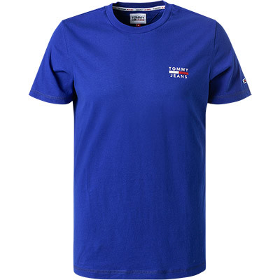TOMMY JEANS T-Shirt DM0DM10099/C65