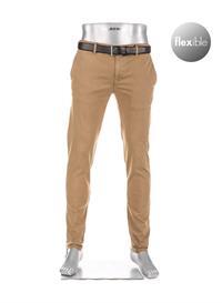 Alberto Slim Fit Rob-DS BrokenTwill 62871404/520