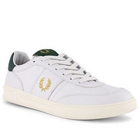 Fred Perry Schuhe B400 Leather B4299/200