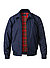 Blouson Harrington, Baumwolle, navy - navy