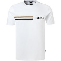 BOSS T-Shirt Tessler 50482112/100