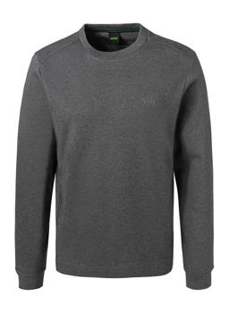 Stylingtipps Beschreibungsbild von BOSS Green Sweatshirt Salbo Curved 50474192/031