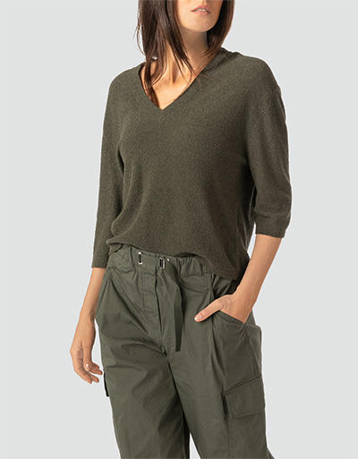 Marc O'Polo Damen Pullover 207 5115 60531/454