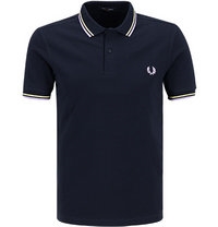 Fred Perry Polo-Shirt FPPM3600/Q35