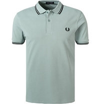 Fred Perry Polo-Shirt FPPM3600/670