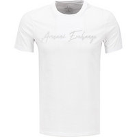 ARMANI EXCHANGE T-Shirt 6LZTHB/ZJBVZ/1100