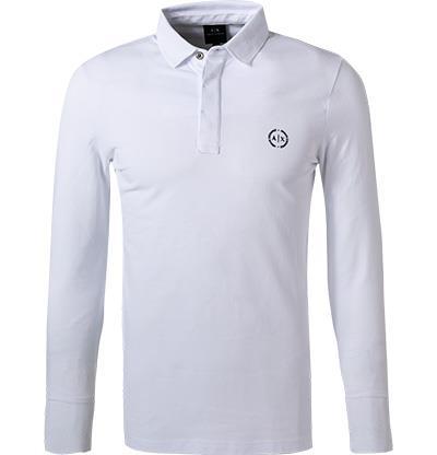 ARMANI EXCHANGE Polo-Shirt 8NZF79/ZJ81Z/1100