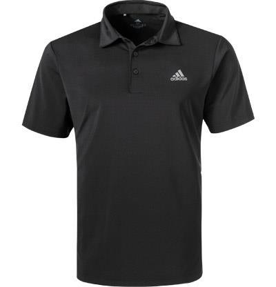 adidas Golf Ult365 Solid Polo black GM4014