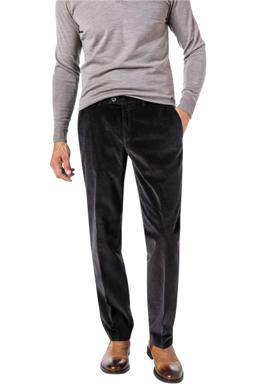 Stylingtipps Beschreibungsbild von HILTL Hose Cord Parma 74818/71700/31