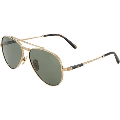 Ray Ban Sonnenbrille 0RB8225/313852/140/3N Image 0