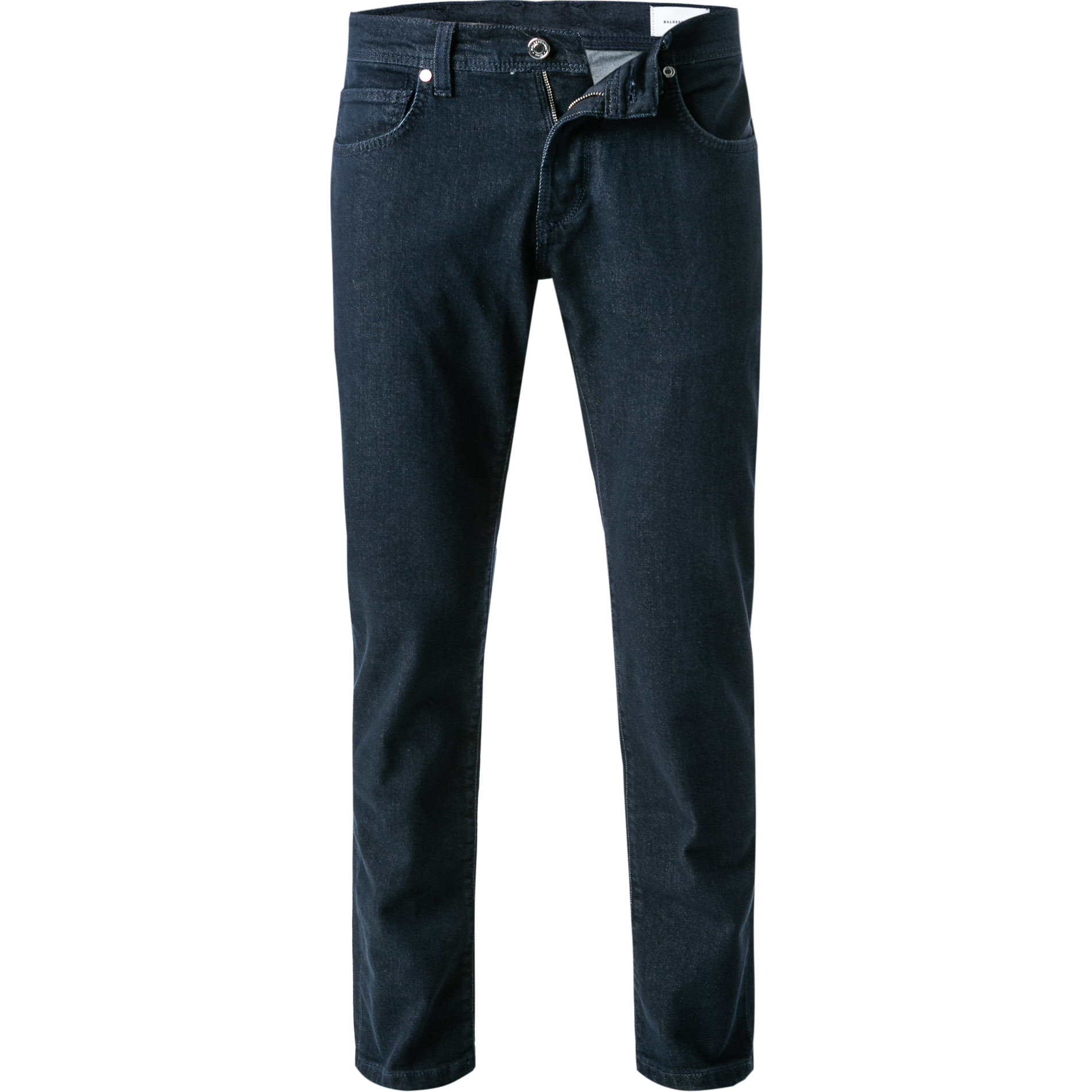 BALDESSARINI Herren Jeans blau