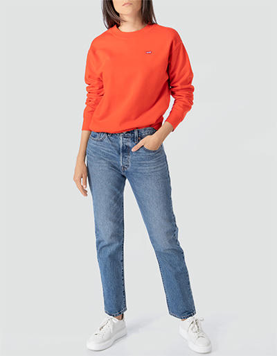 Levi's® 501 Damen Crop Z0625 medium 36200/0236