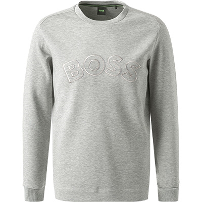 BOSS Green Sweatshirt Salbo Iconic 50477122/059Normbild