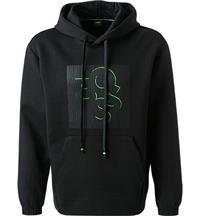 BOSS Green Hoodie Sooded 50476436/001