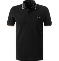 Fred Perry Polo-Shirt FPPM3600/Q27
