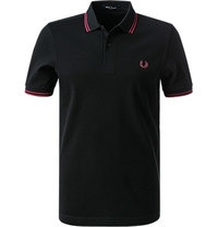 Fred Perry Polo-Shirt FPPM3600/Q39