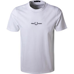 Stylingtipps Beschreibungsbild von Fred Perry T-Shirt M4580/100