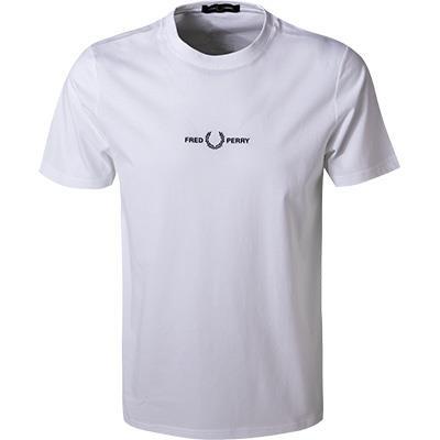 Fred Perry T-Shirt M4580/100 Image 0