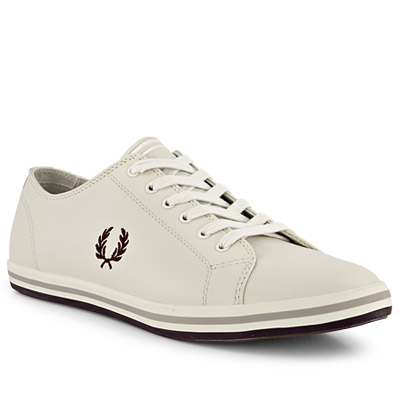 Fred Perry Schuhe Kingston Leather B4333/162Normbild