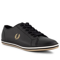 Fred Perry Schuhe Kingston Leather B4333/689