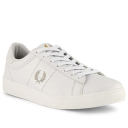 Stylingtipps Beschreibungsbild von Fred Perry Schuhe Spencer Leather B4334/200