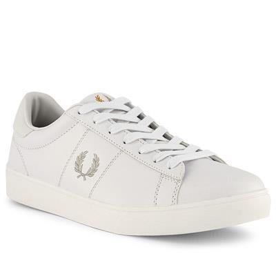 Fred Perry Schuhe Spencer Leather B4334/200 Image 0