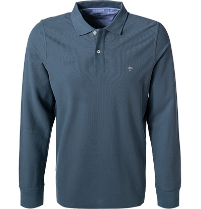 Fynch-Hatton Polo-Shirt 1213 1701/613Normbild