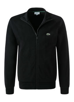 Stylingtipps Beschreibungsbild von LACOSTE Sweatjacke SH9622/031