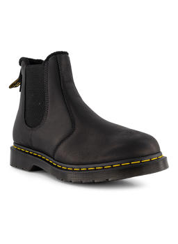 Stylingtipps Beschreibungsbild von Dr. Martens 2976 black 27142001