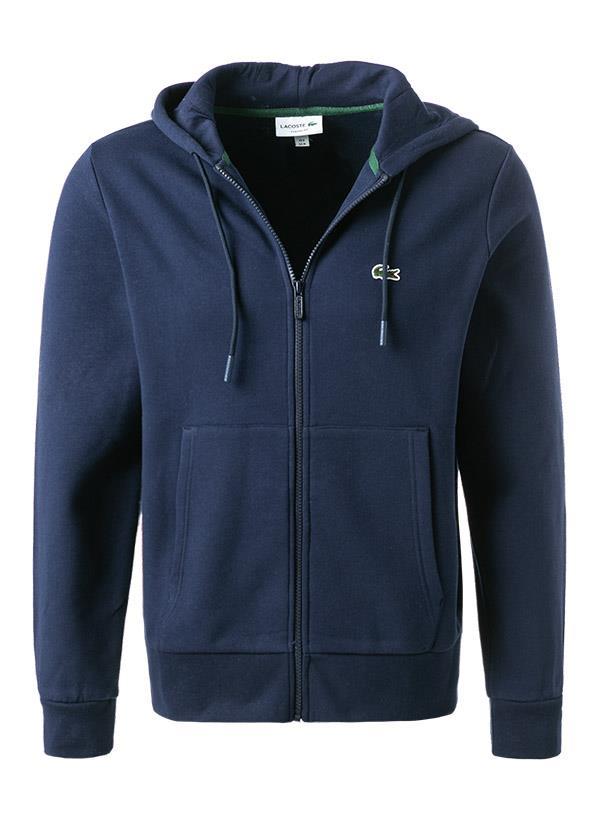 LACOSTE Sweatjacke SH9626/166