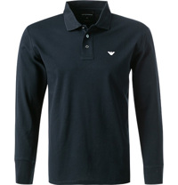 EMPORIO ARMANI Polo-Shirt 8N1FQ0/1JTKZ/0920