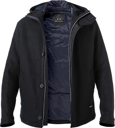 ARMANI EXCHANGE Blouson 6LZB30/ZNIKZ/1510