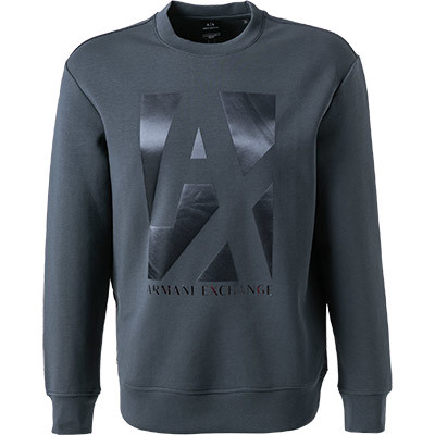 ARMANI EXCHANGE Sweatshirt 6LZMHB/ZJXBZ/1978
