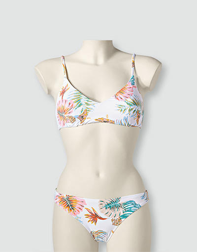 ROXY Damen Bikini ERJX304651+404336/XWMY Image 0