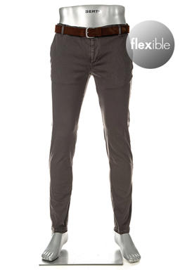 Stylingtipps Beschreibungsbild von Alberto Slim Fit Rob Coloured Denim 62871582/580