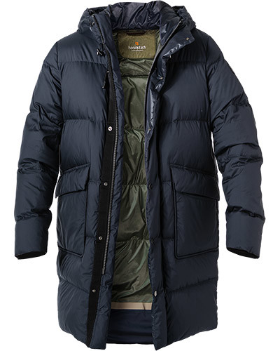 handstich Jacke Preston 51/2221/6204/671
