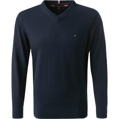 Tommy Hilfiger Pullover MW0MW28047/DW5 Image 0