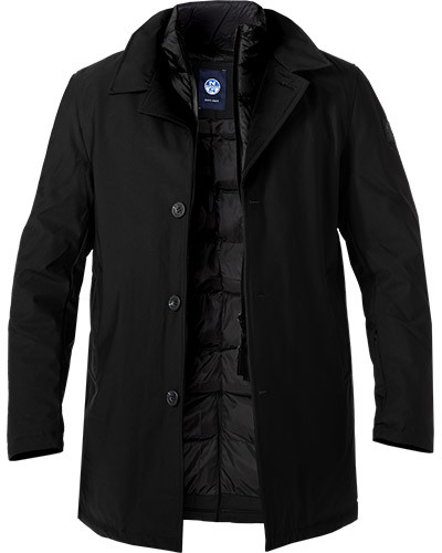 NORTH SAILS Jacke 603177-000/0999
