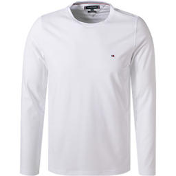 Stylingtipps Beschreibungsbild von Tommy Hilfiger Longsleeve MW0MW10804/YBR
