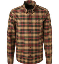Fred Perry Hemd M4692/P96