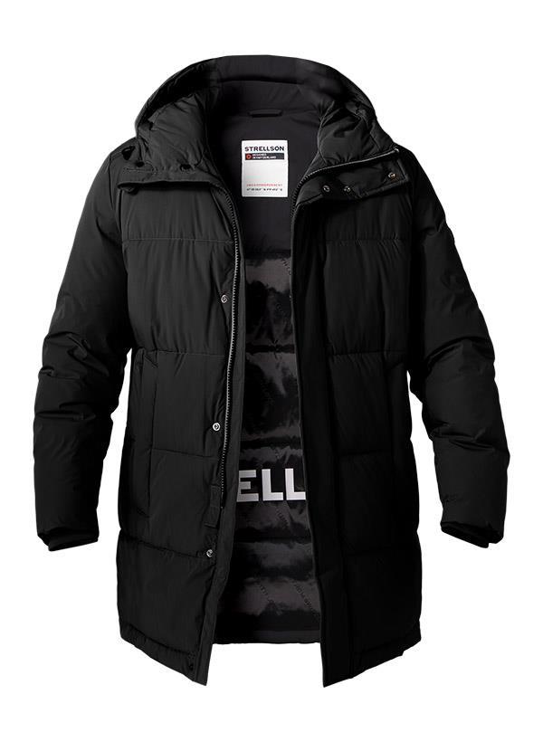 Strellson Jacke Leggero 30034430/001