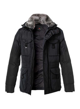 Stylingtipps Beschreibungsbild von PEUTEREY Jacke AIPTEK PEU4115/01181711/215